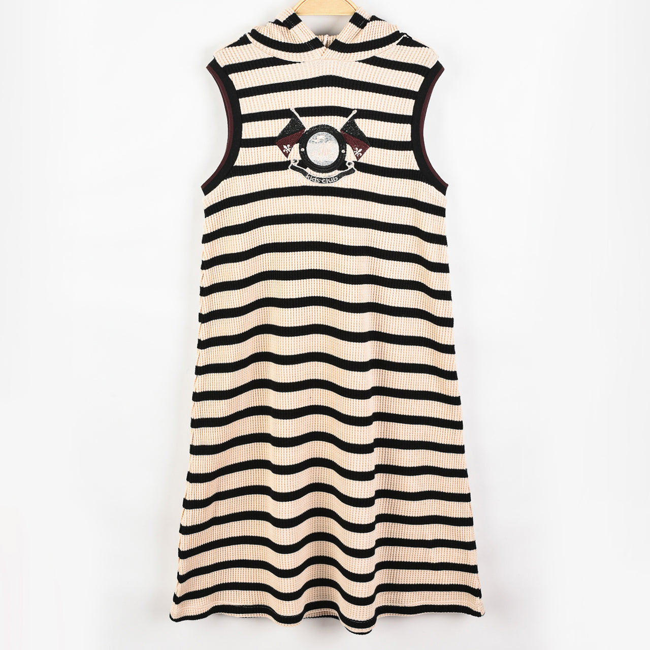 Striped Jumper