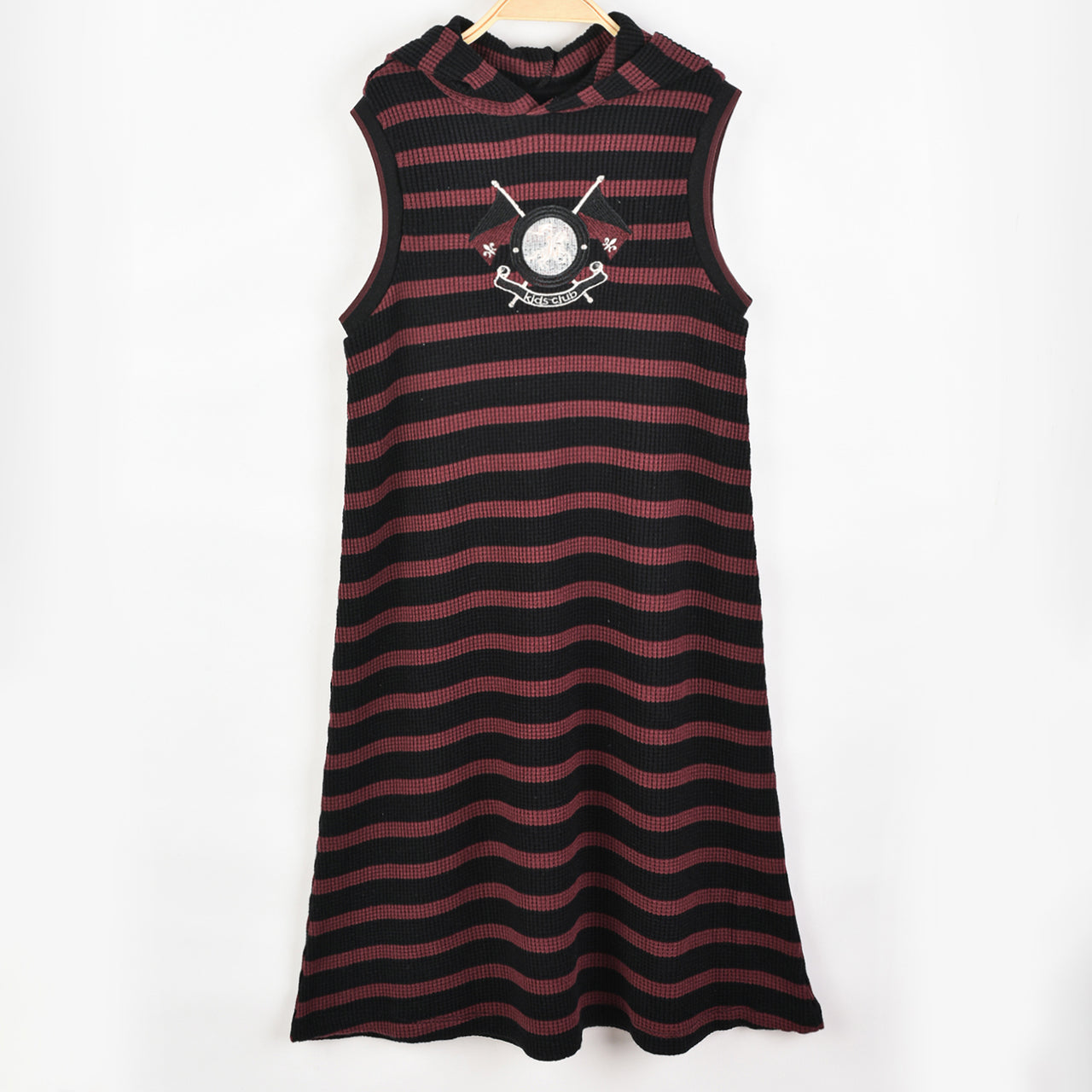 Striped Jumper