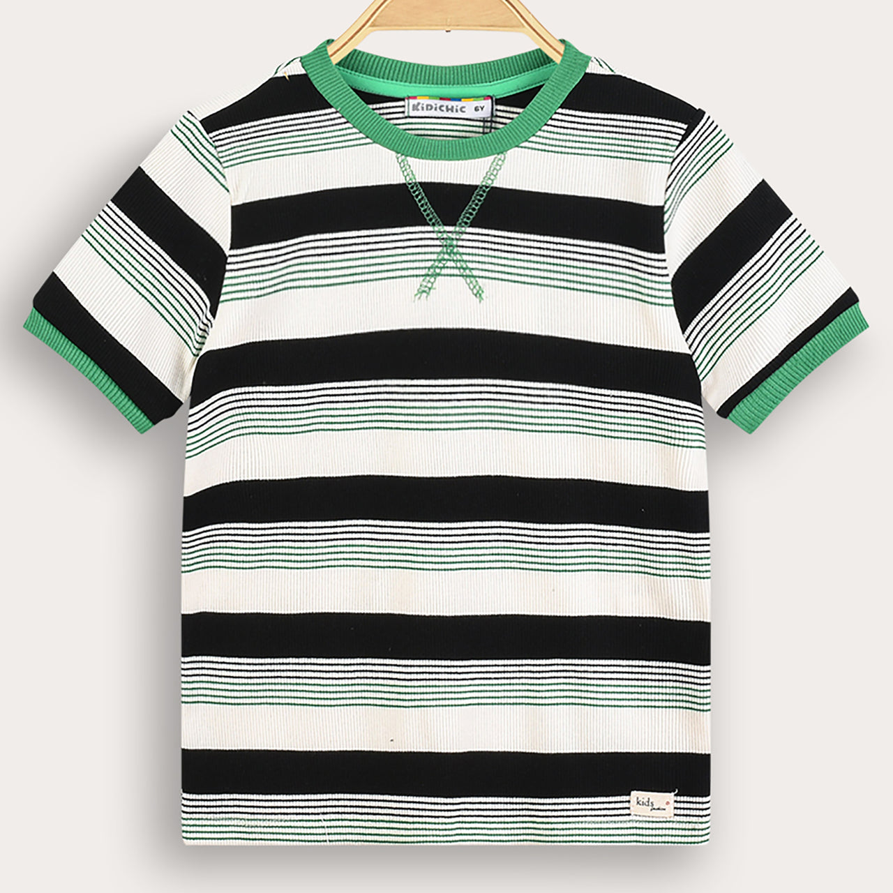 Striped Tshirt