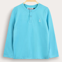 Boys L.S Top
