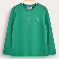 Boys L.S Top