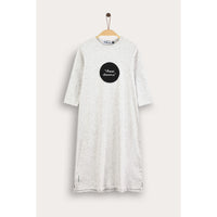 Girls Patch Nightgown