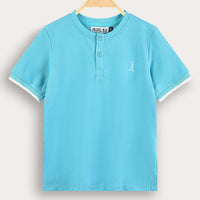 Boys SS Top