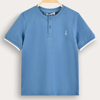Boys SS Top
