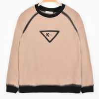 Edge Print Shirt