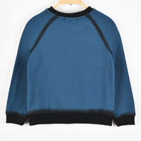 Edge Print Shirt