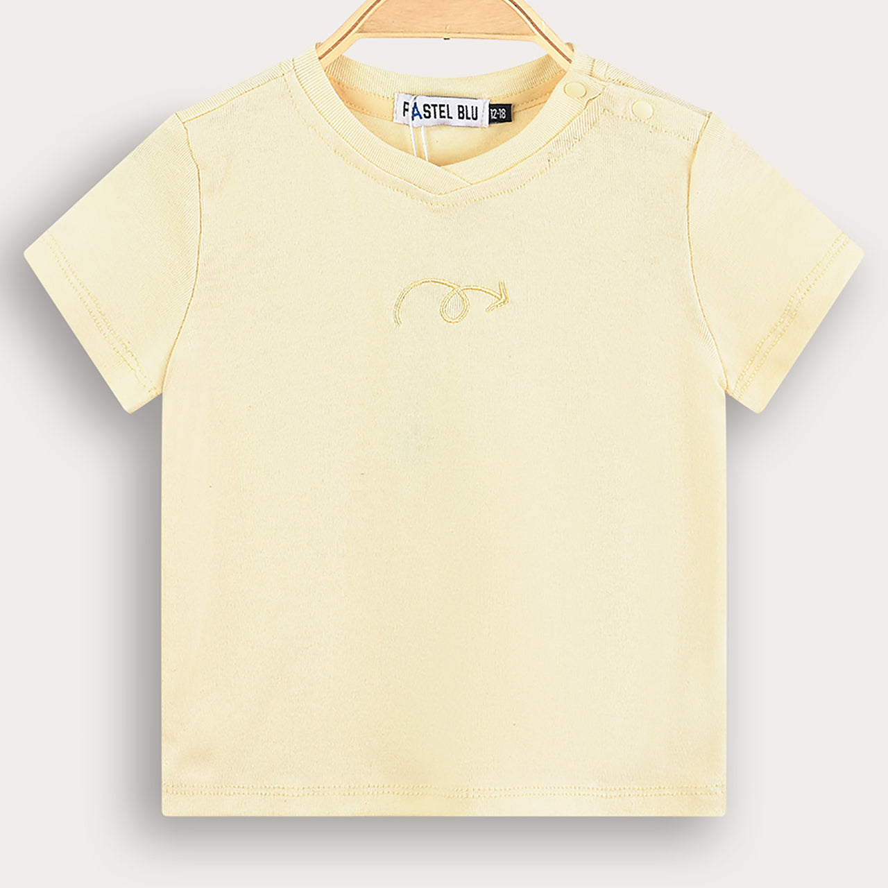 Baby Rib Tee