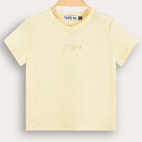 Baby Rib Tee