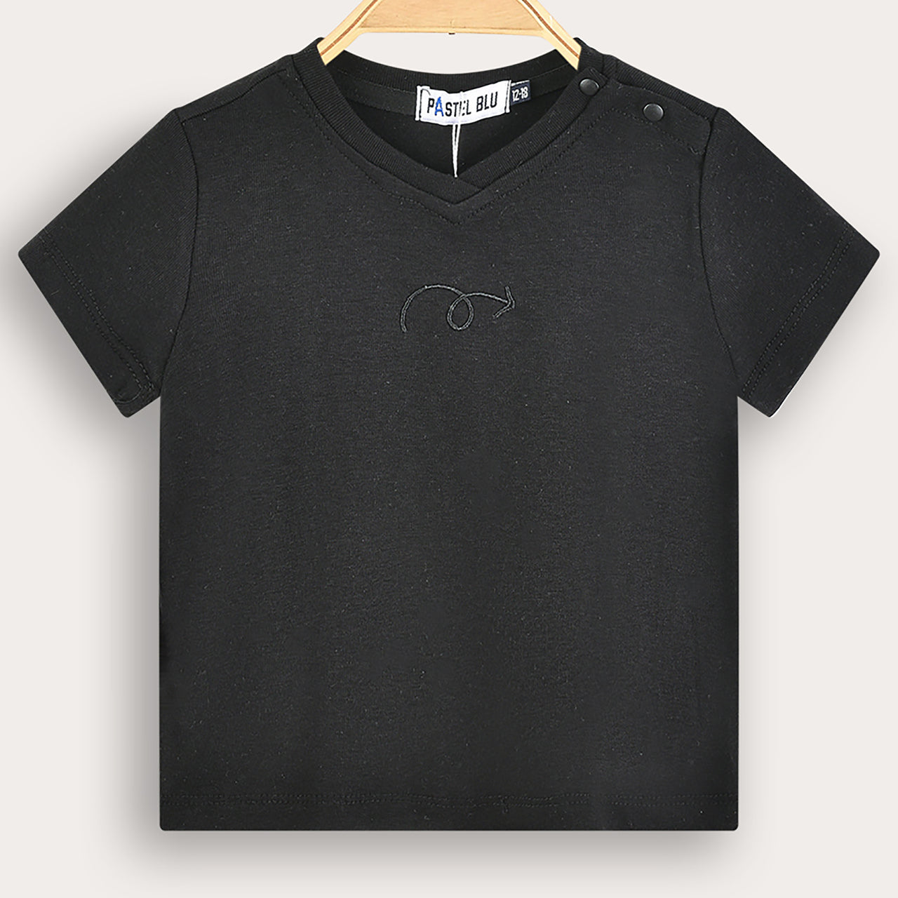 Baby Rib Tee