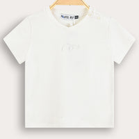Baby Rib Tee
