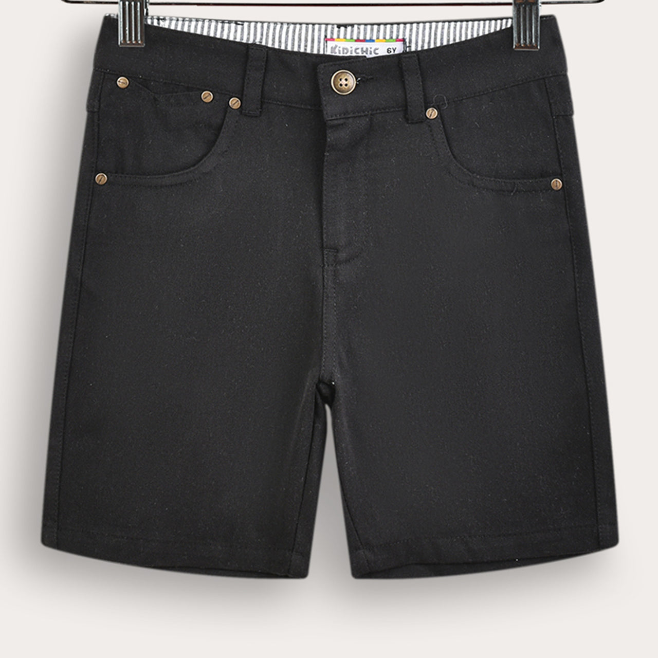 Drill Shorts