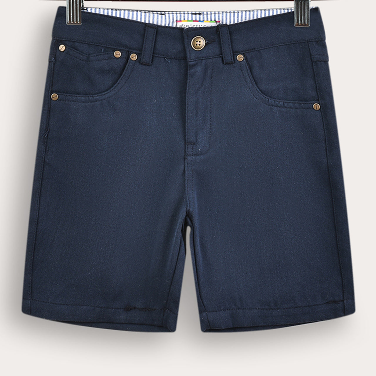 Drill Shorts