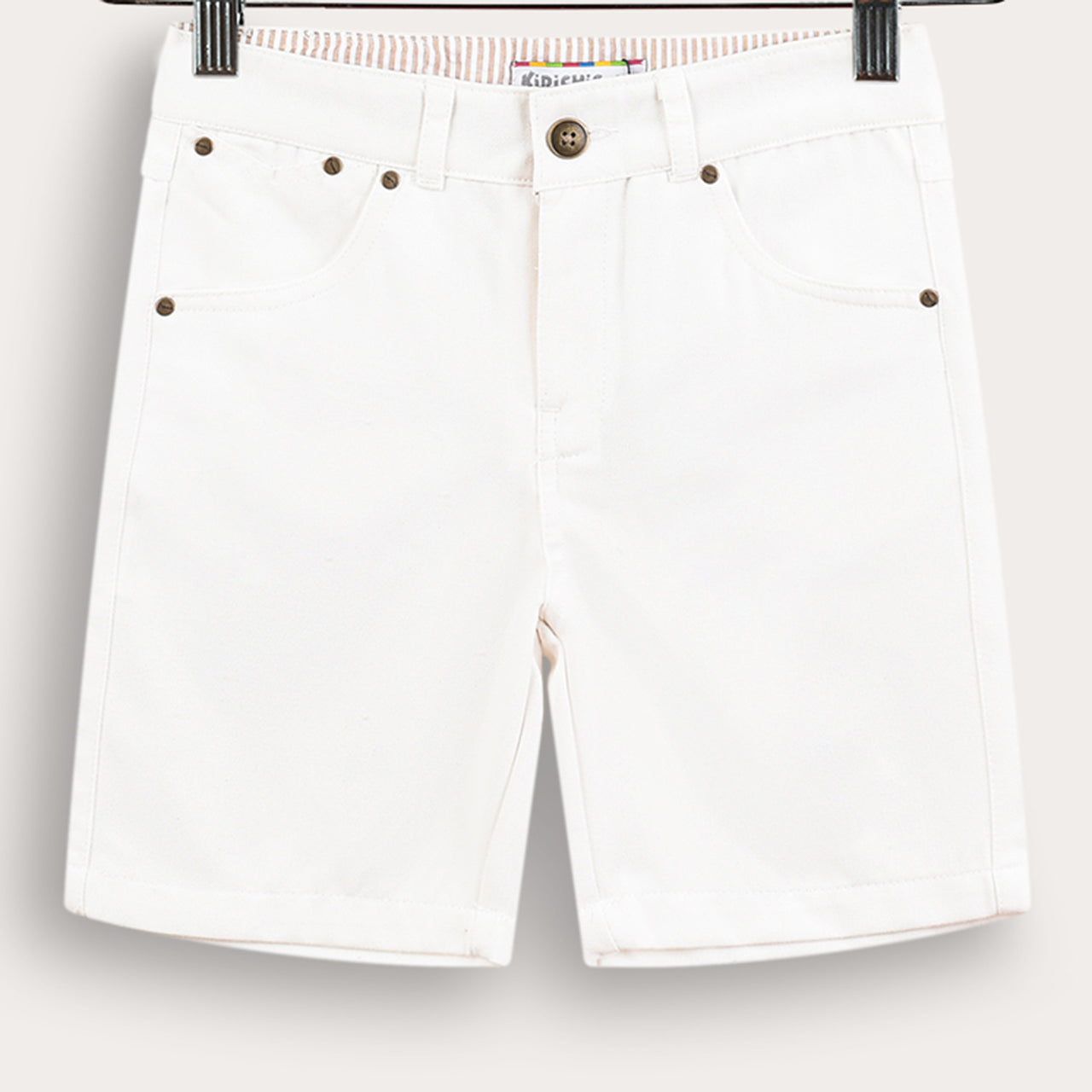 Drill Shorts