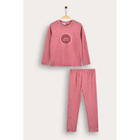 LS Patch PJ Set