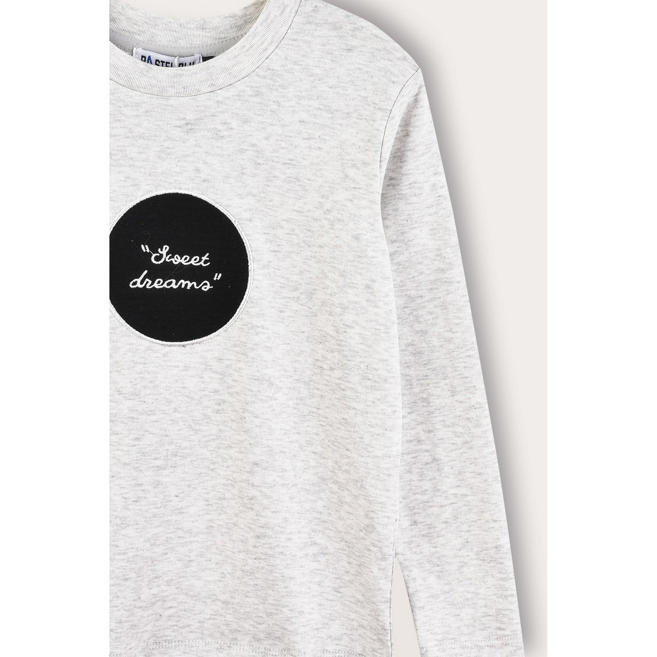 LS Patch PJ Set
