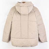 Girls Puffer Jacket
