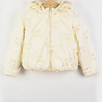 Hadas Girls Pattern Coat