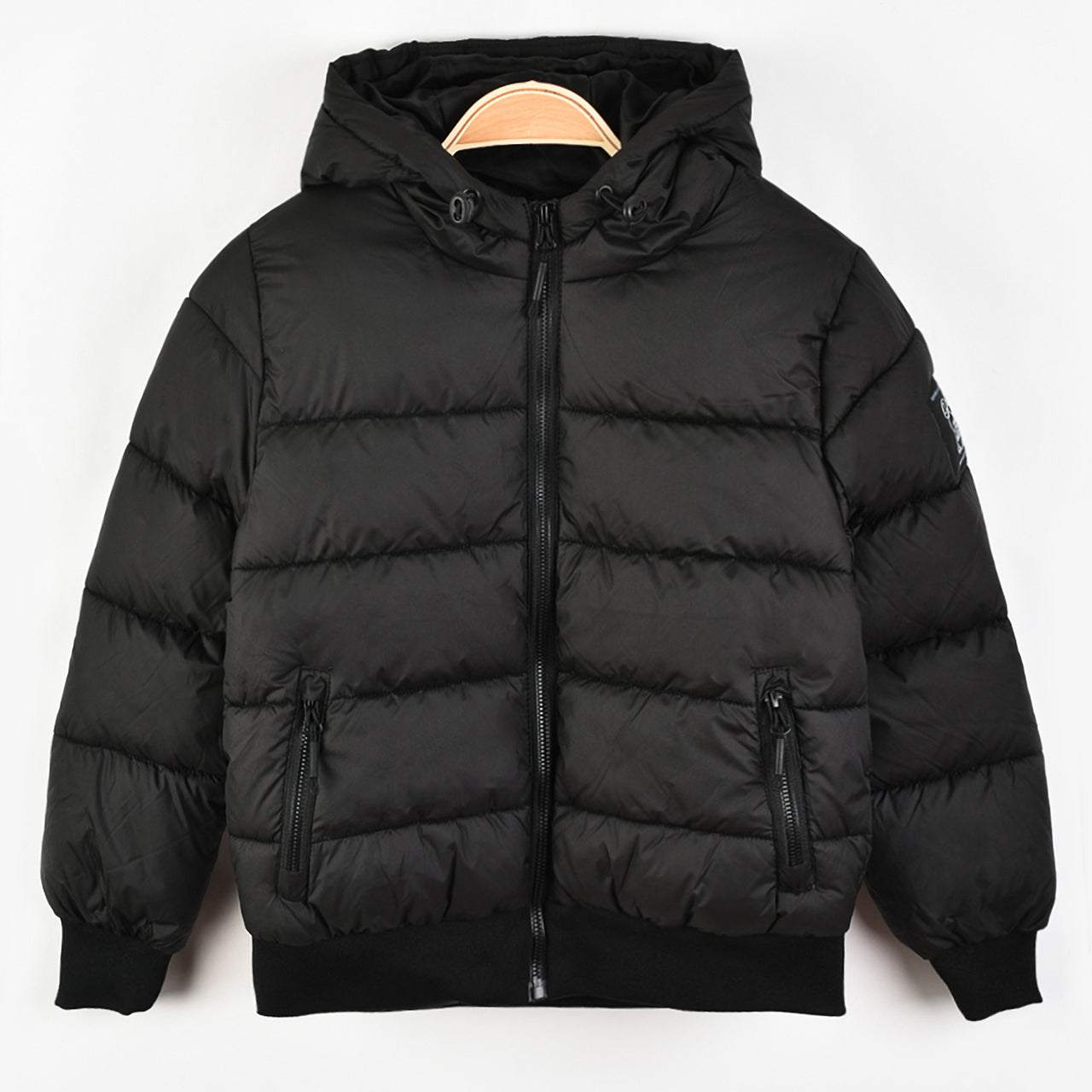 Hadas Coat