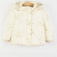 Hadas Baby Pattern Coat