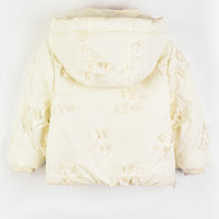 Hadas Baby Pattern Coat