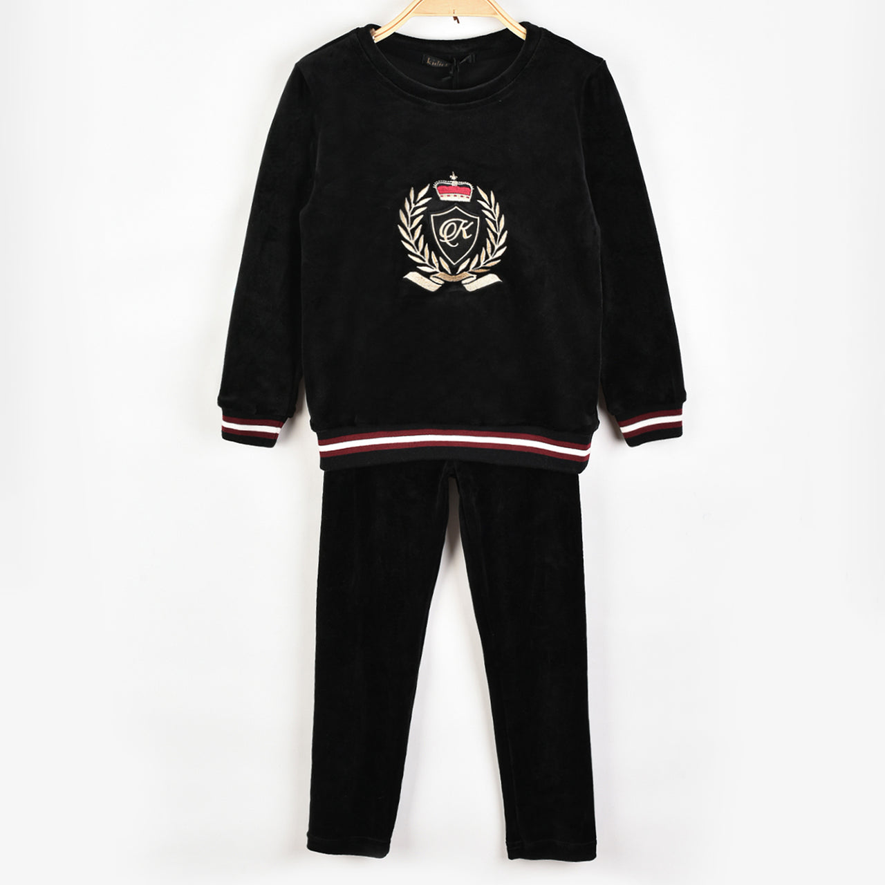 Boys Robe Set