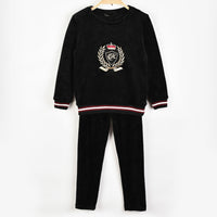 Boys Robe Set