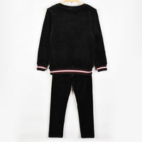 Boys Robe Set
