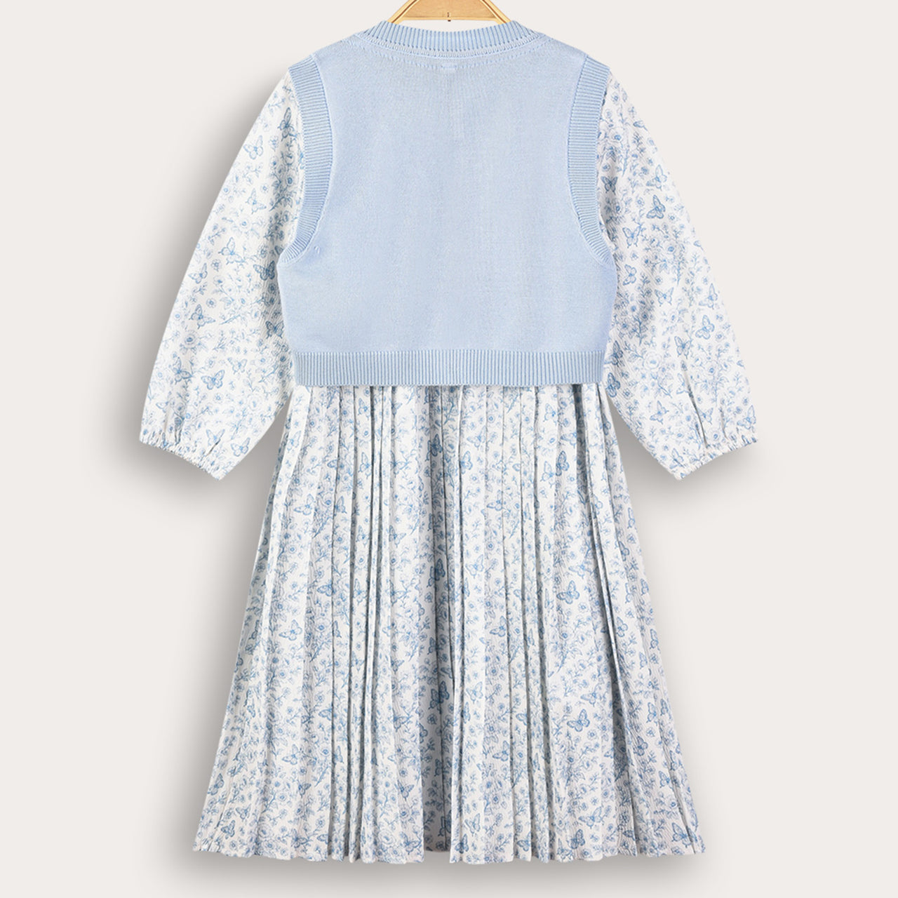 Print Dress