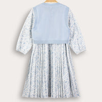 Print Dress