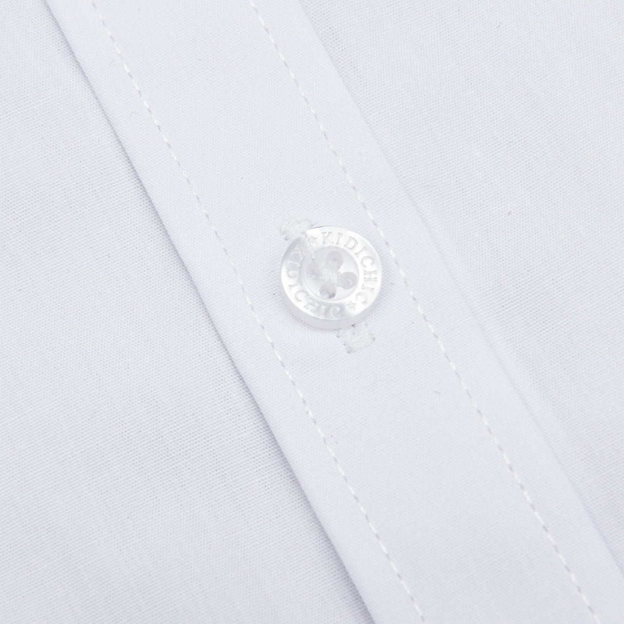 S.S Poplin Shirt-Basic