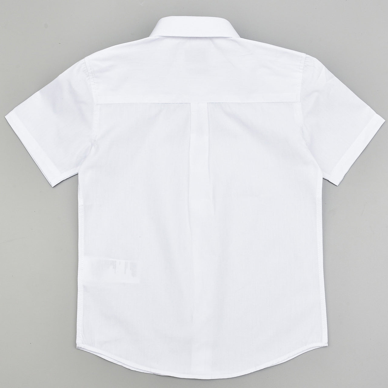 S.S Poplin Shirt-Basic