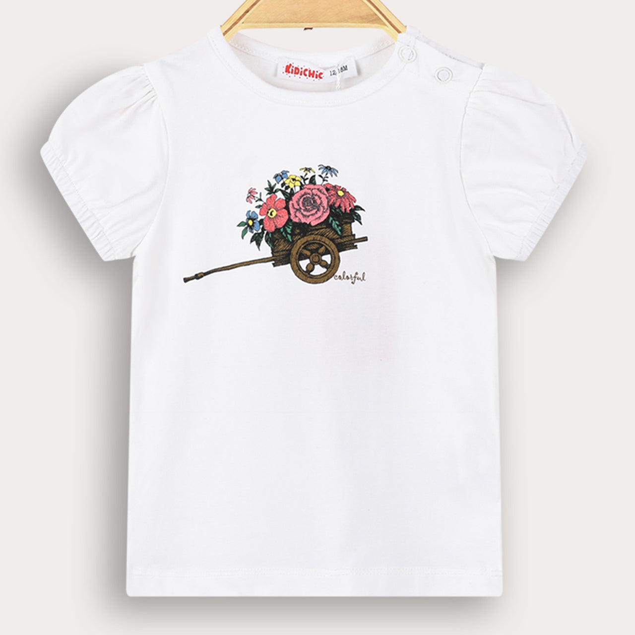 Print Tshirt