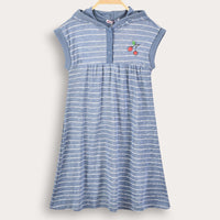 Cherry Striped Jumper