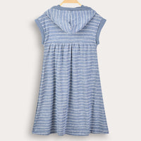 Cherry Striped Jumper