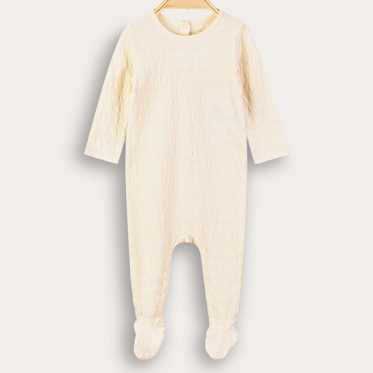 Print Baby Stretchie
