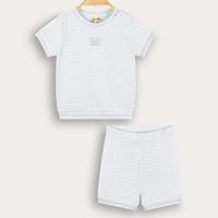 Knit Baby Set