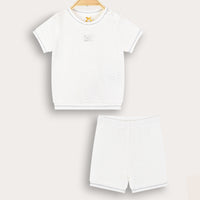 Knit Baby Set