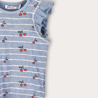 Cherry Baby Set