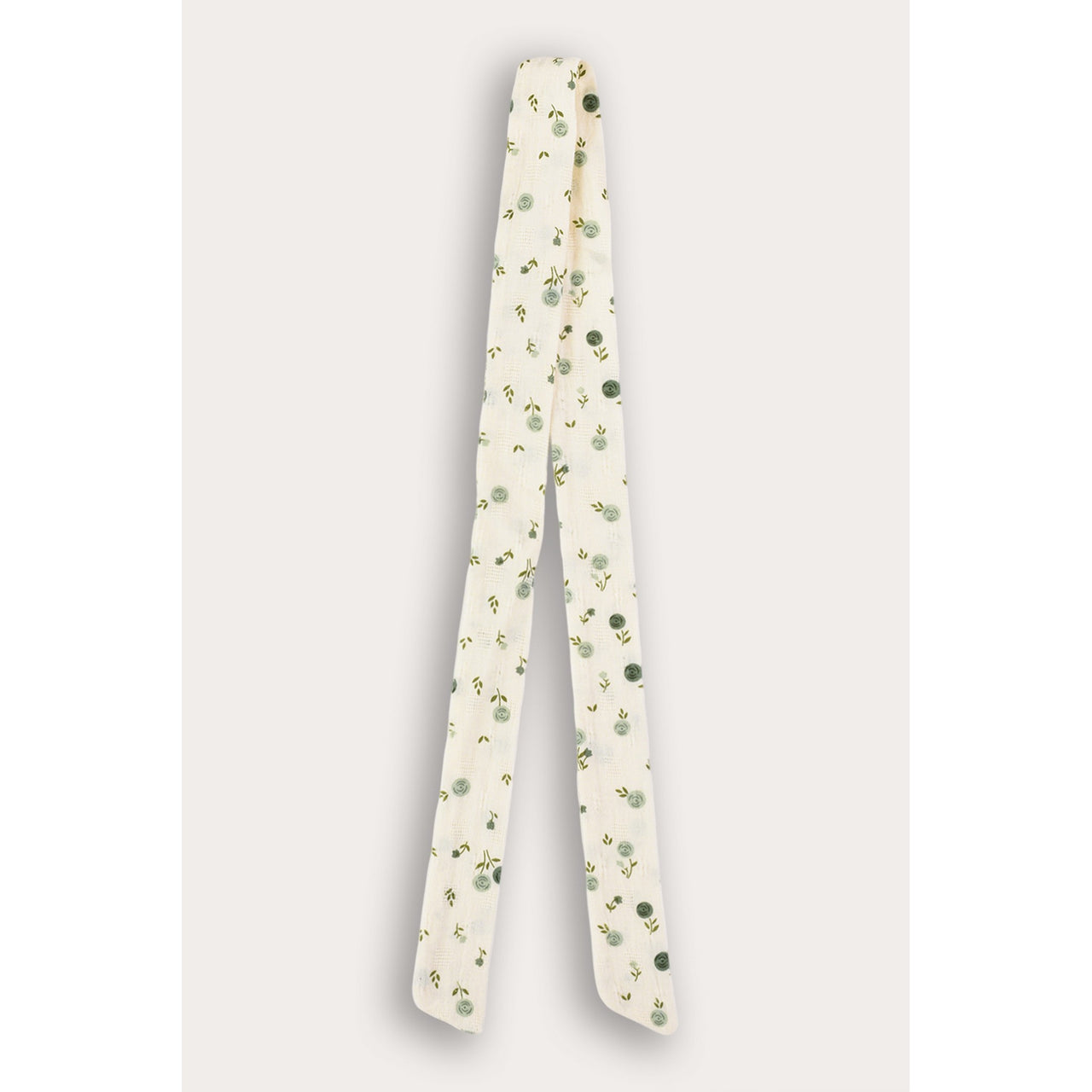 Print Ribbon Tie