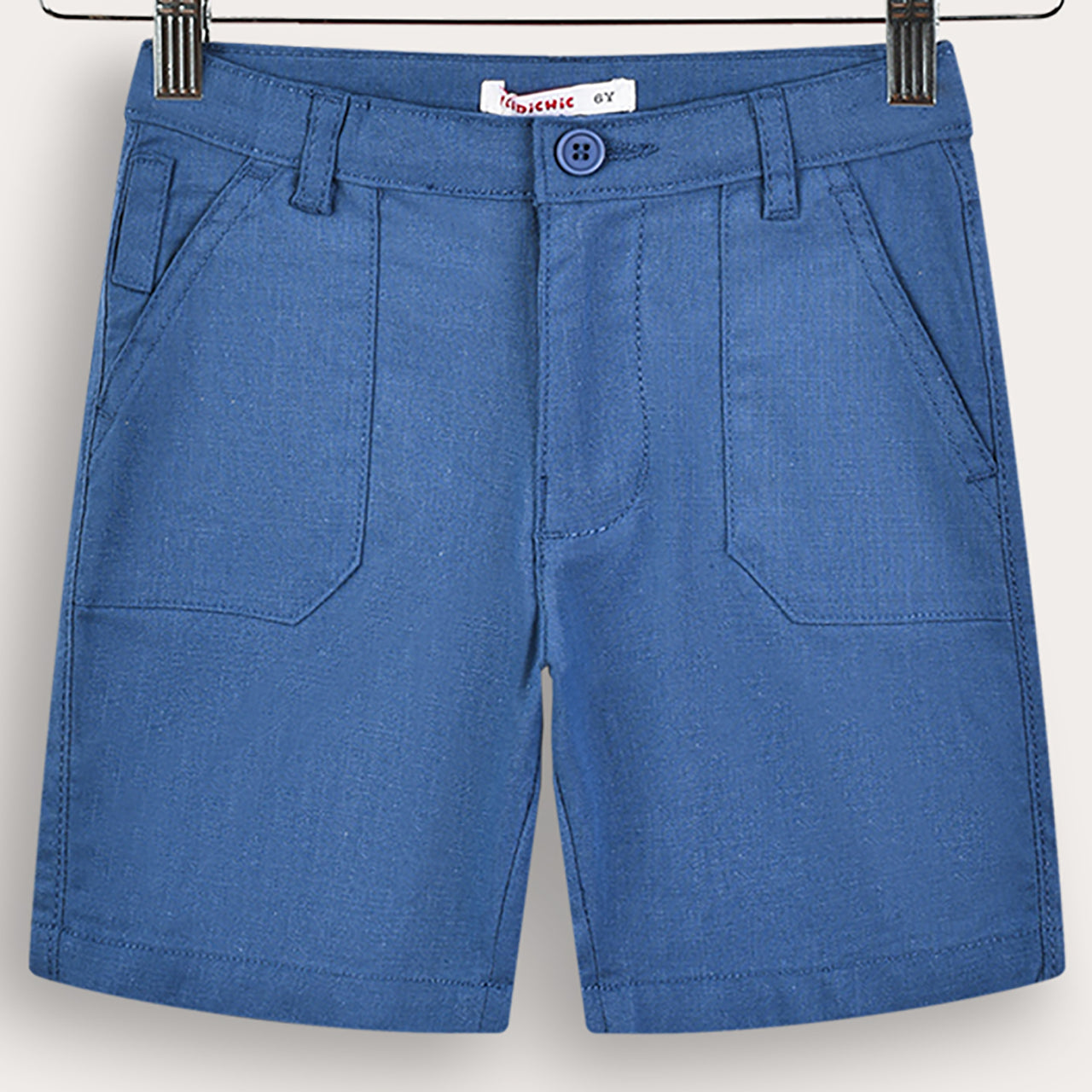 Pocket Shorts