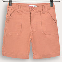 Pocket Shorts