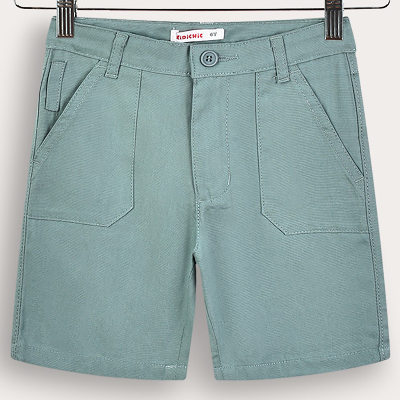 Pocket Shorts