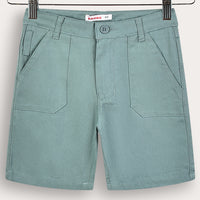 Pocket Shorts