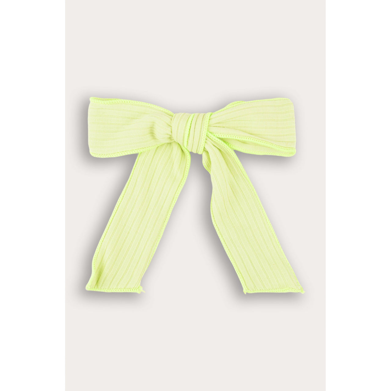 Rib Bow Clip