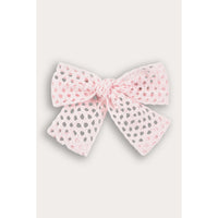 Crochet Clip