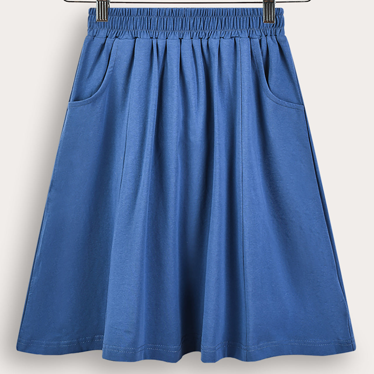 Pocket Skirt