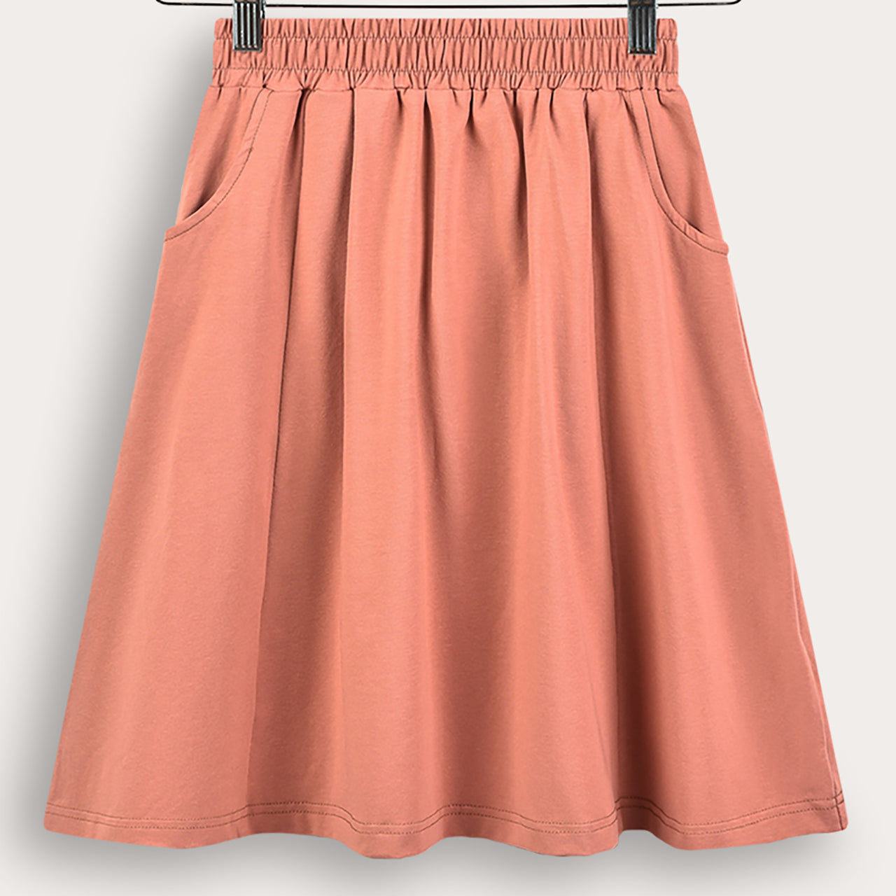 Pocket Skirt