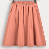 Pocket Skirt