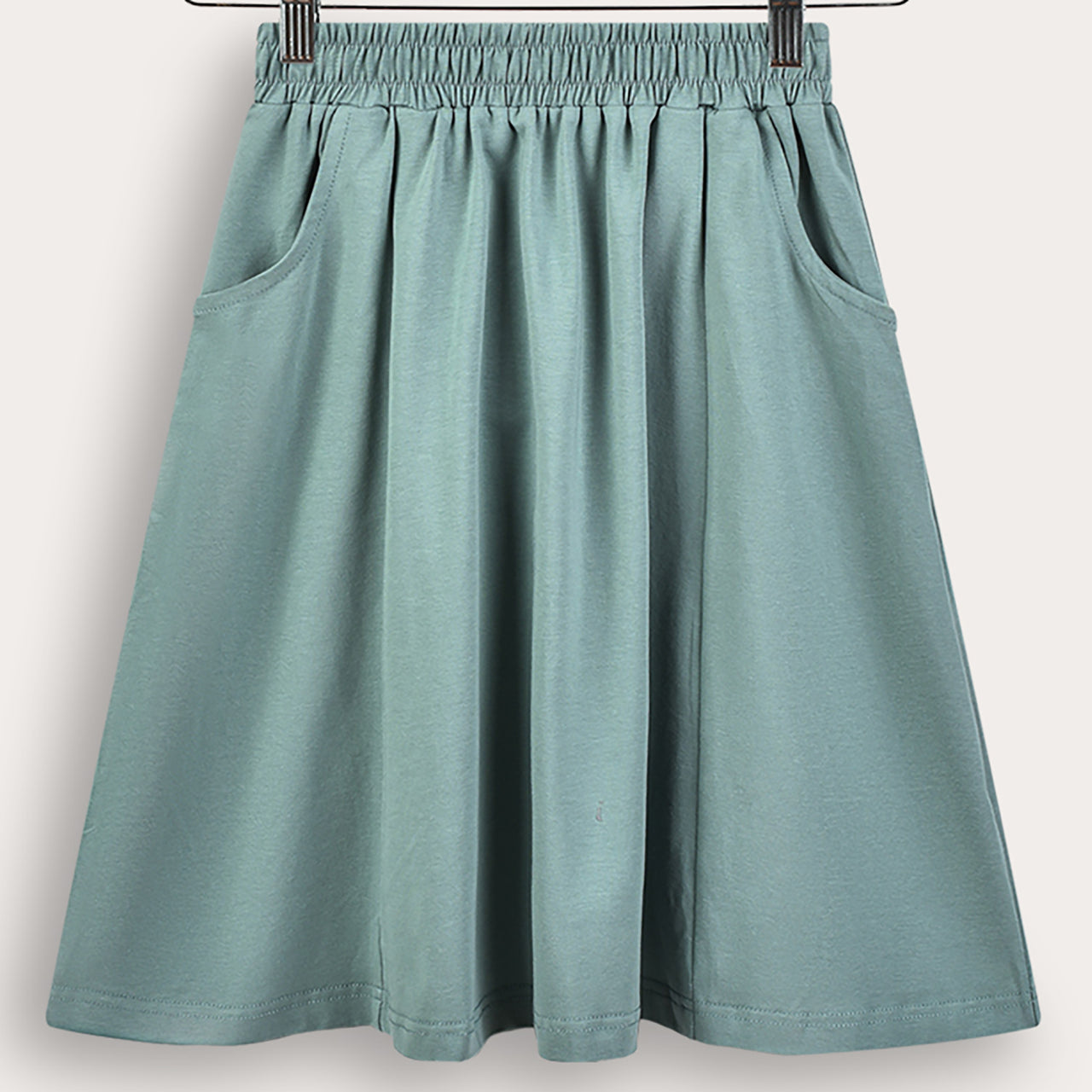 Pocket Skirt