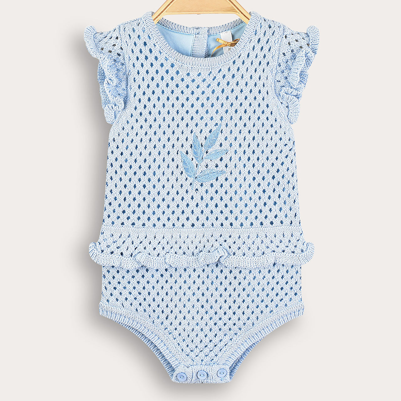 Willow Overall